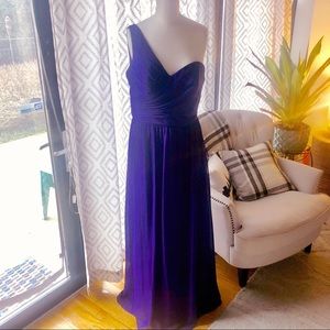 Alfred Angelo Formal Gown (prom?)
